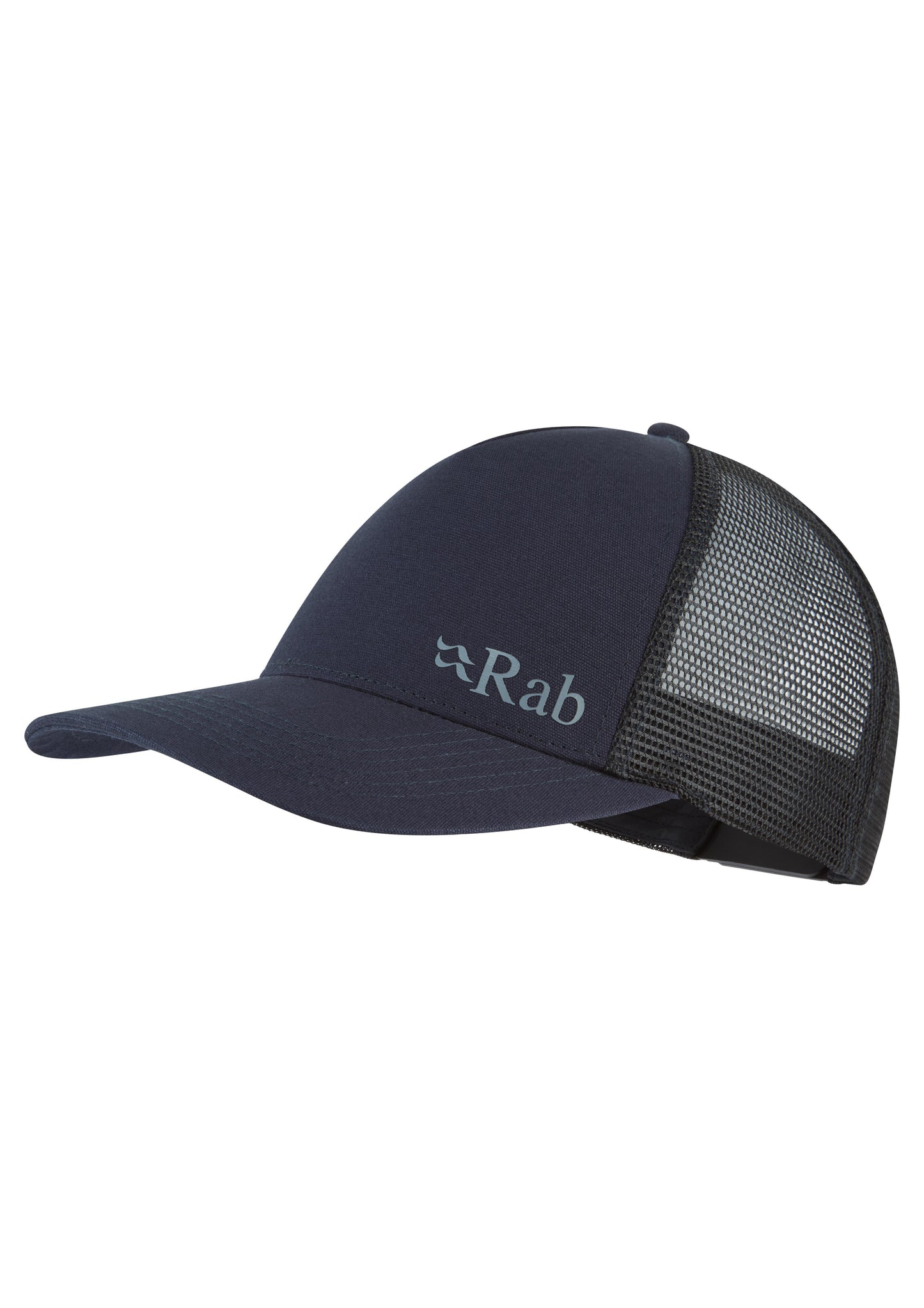 Trucker Logo Cap