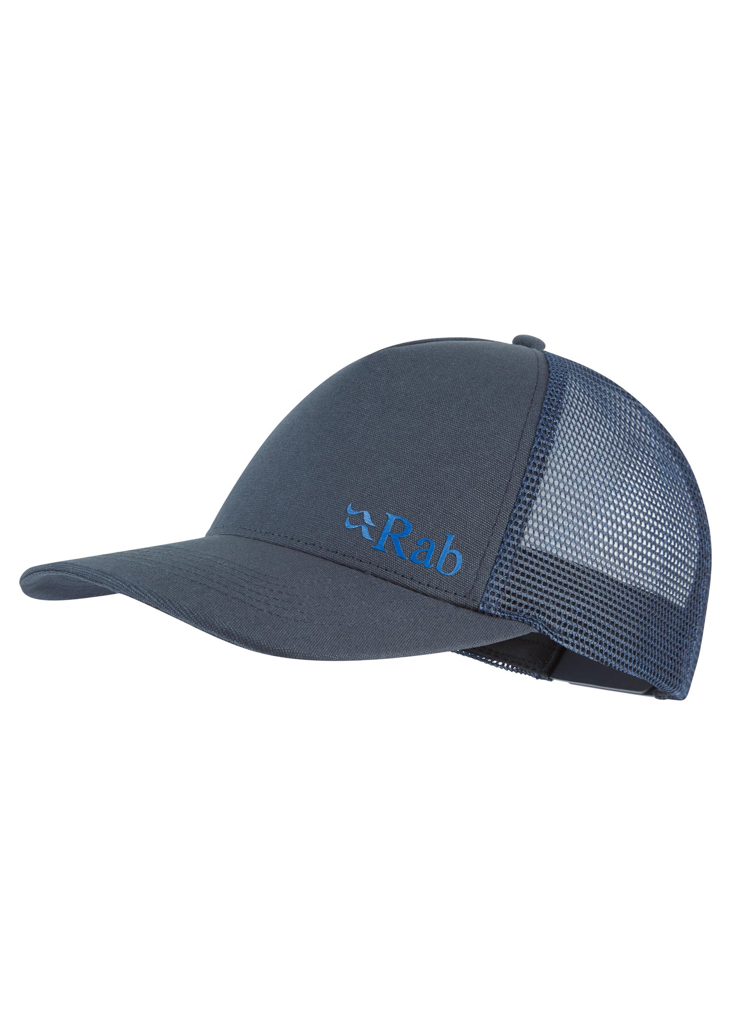 Trucker Logo Cap