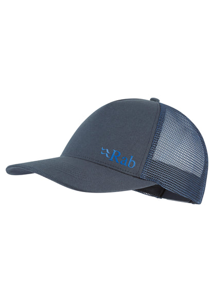 Trucker Logo Cap