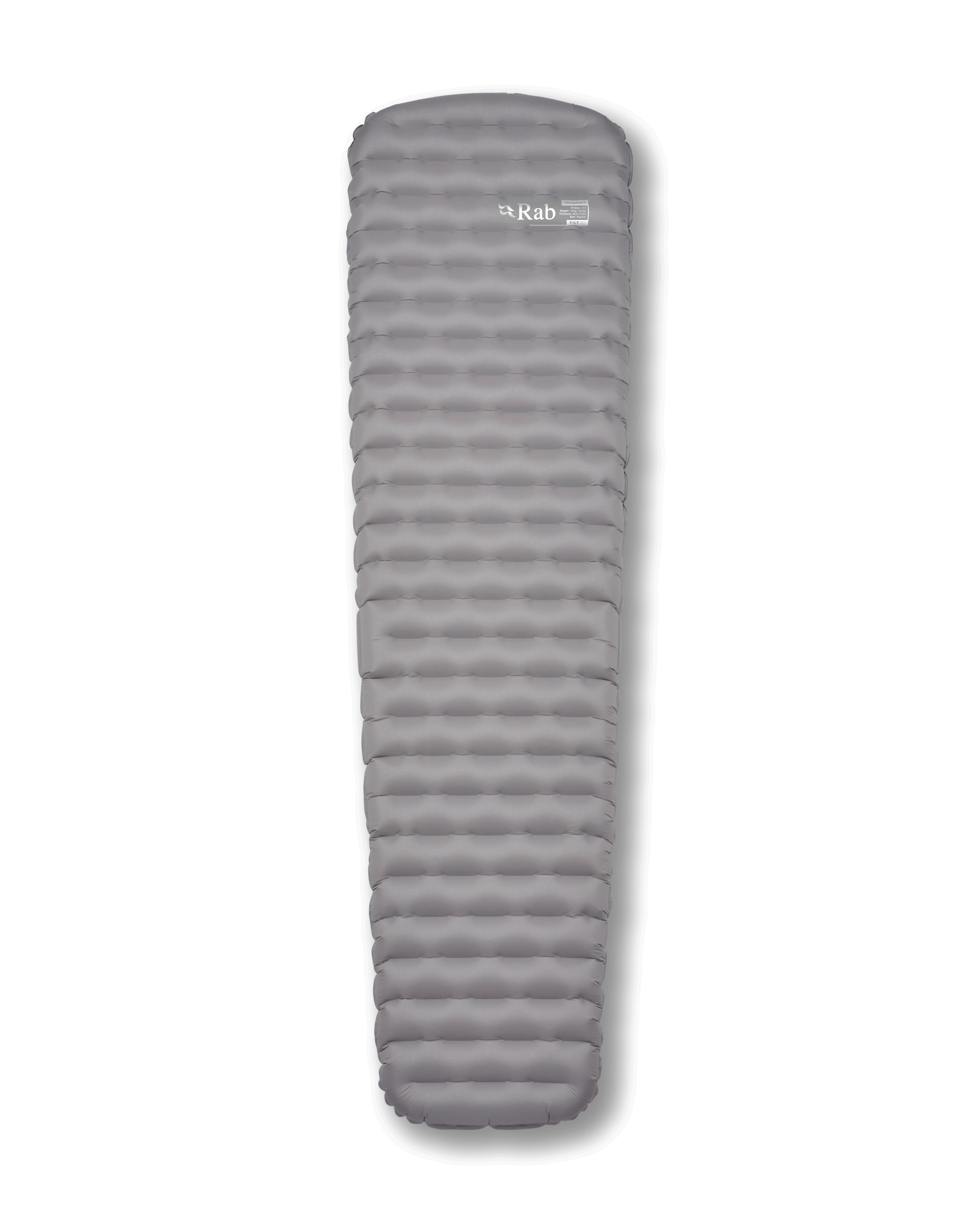 新品未使用RabラブUltrasphere9.5スリーピングマット正規品 スリープマット | Rab® ジャパン公式サイト
