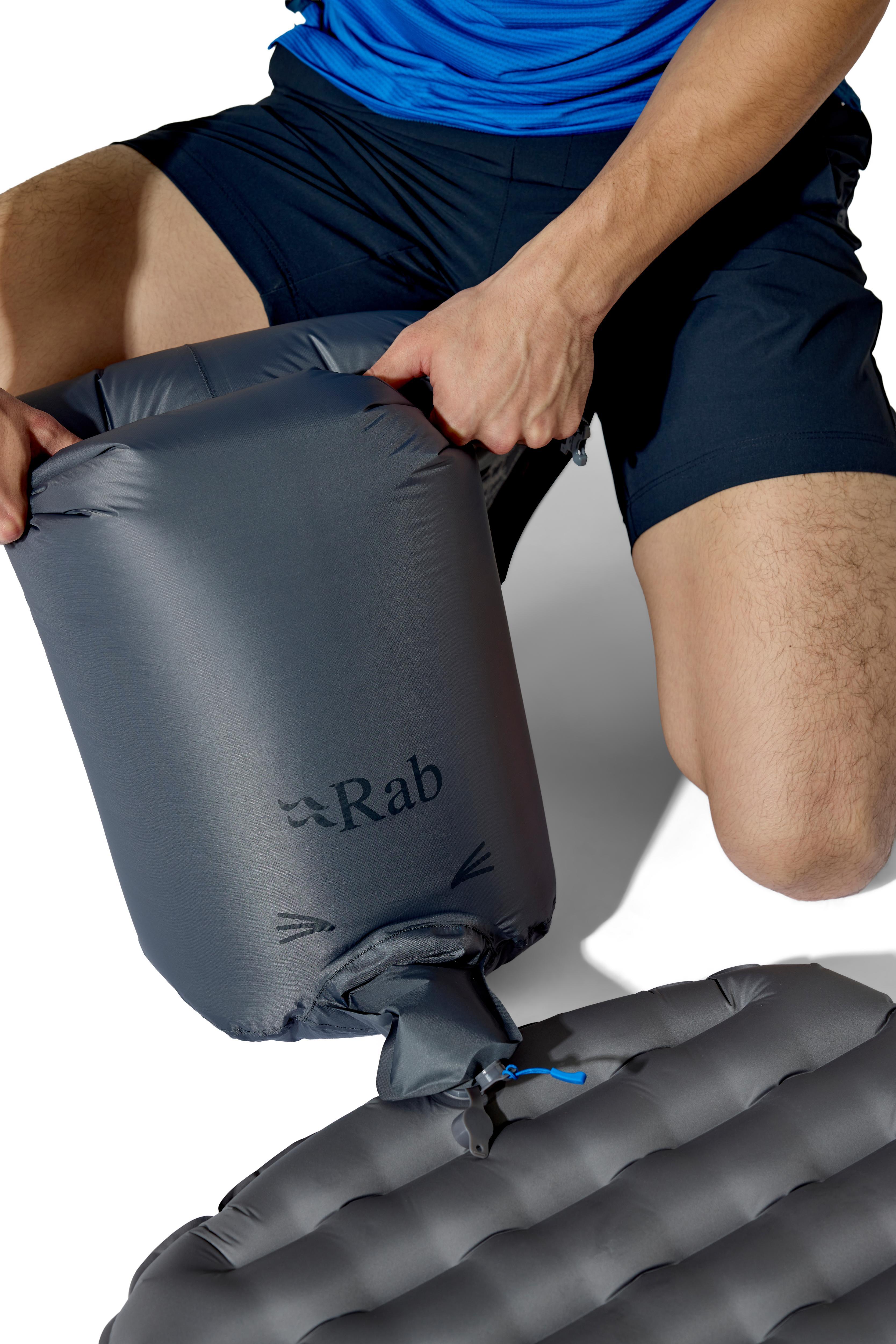 Ultrasphere 5 – Rab