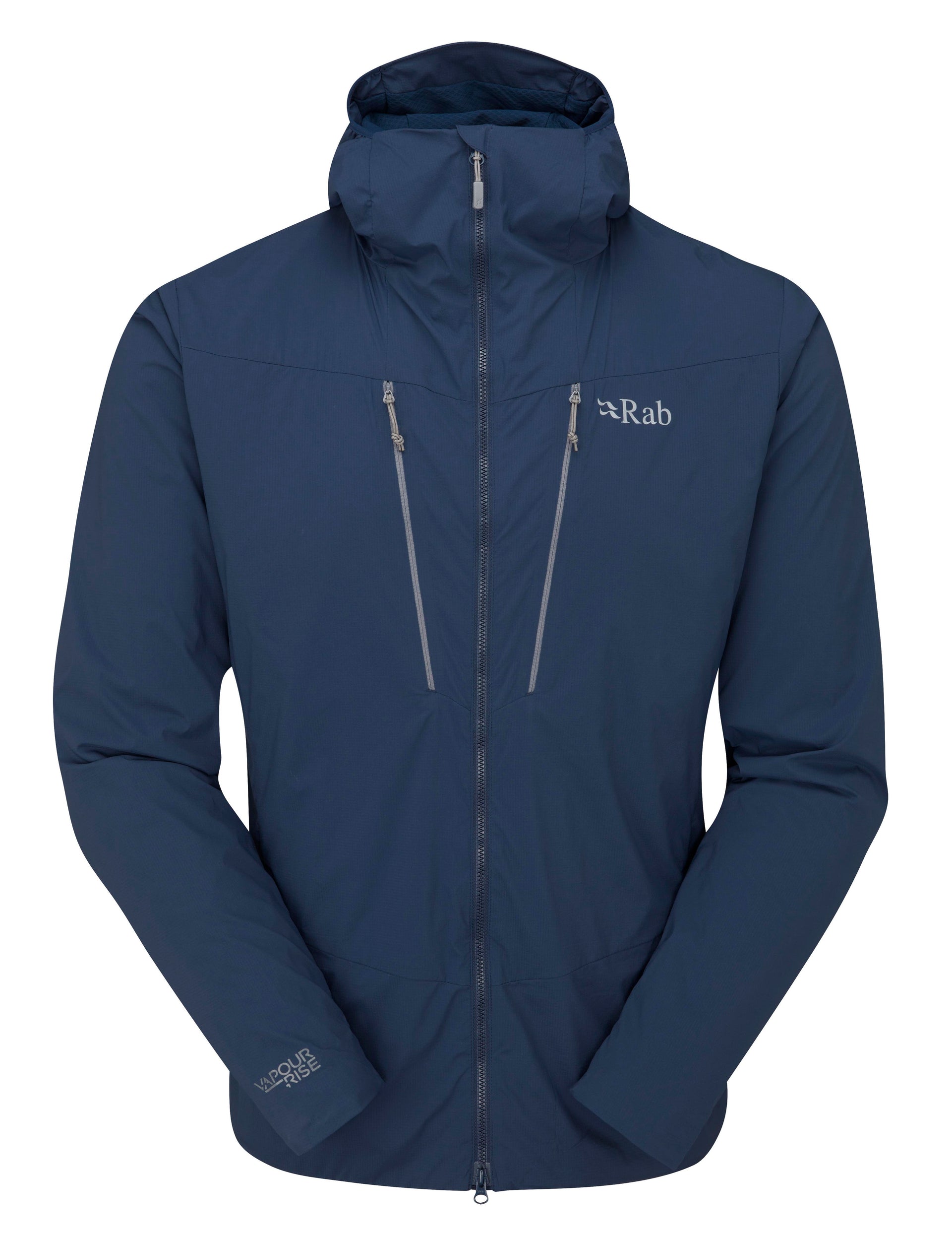 VR Alpine Light Jacket | Rab® ジャパン公式サイト