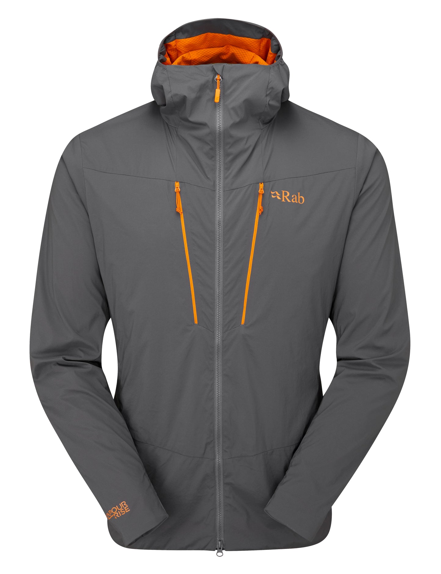 VR Alpine Light Jacket