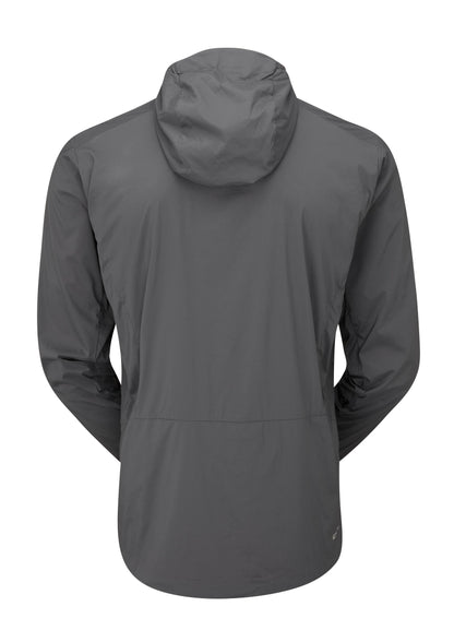 VR Alpine Light Jacket