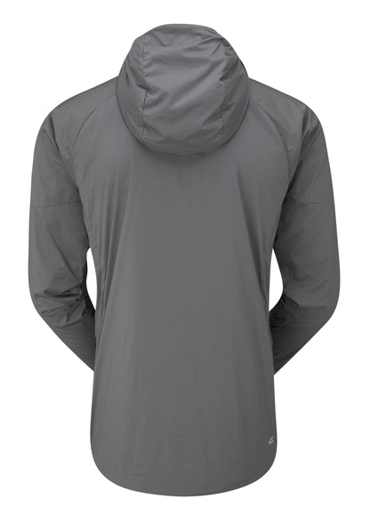 VR Summit Jacket