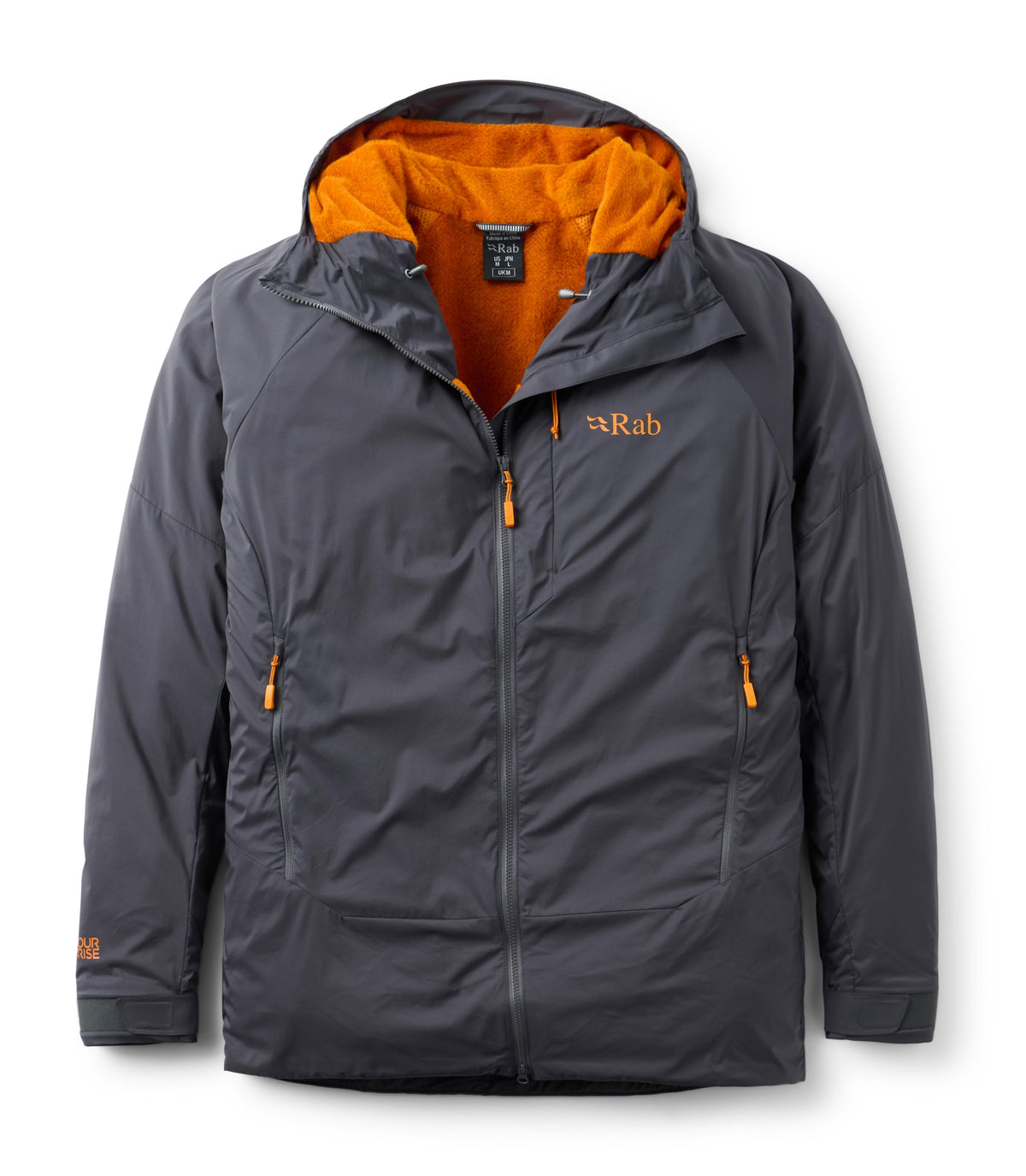 VR Summit Jacket