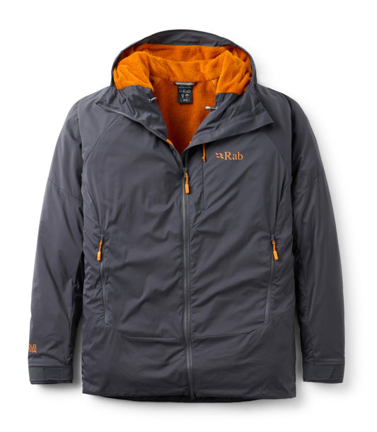 VR Summit Jacket