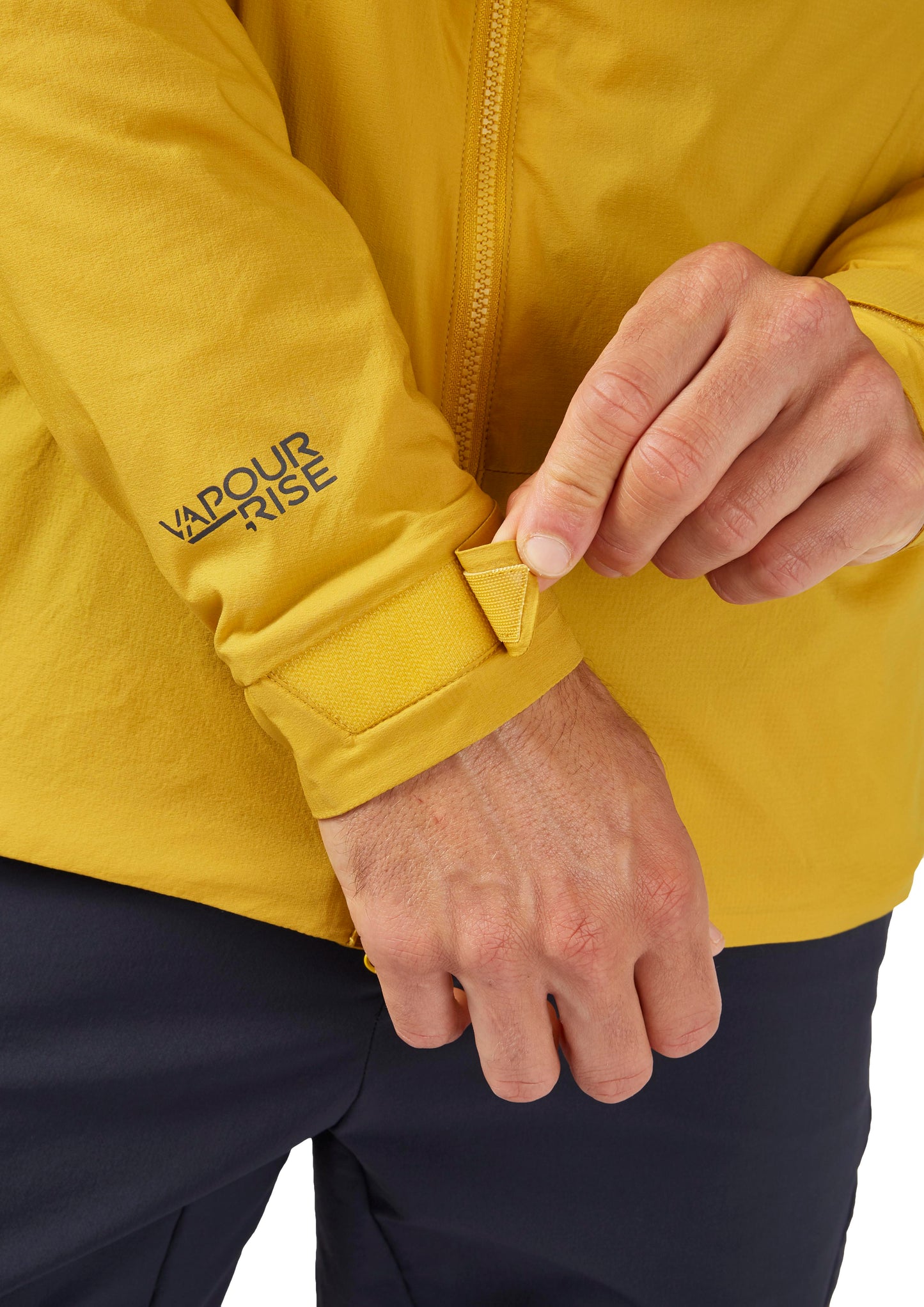 VR Summit Jacket