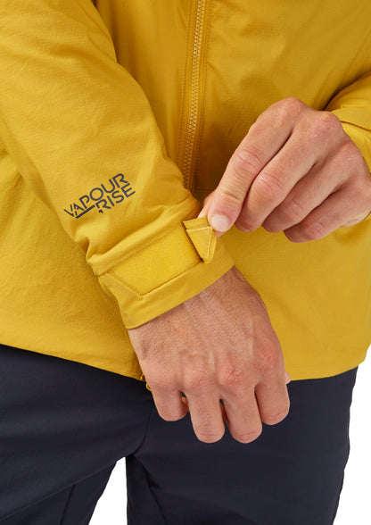 VR Summit Jacket