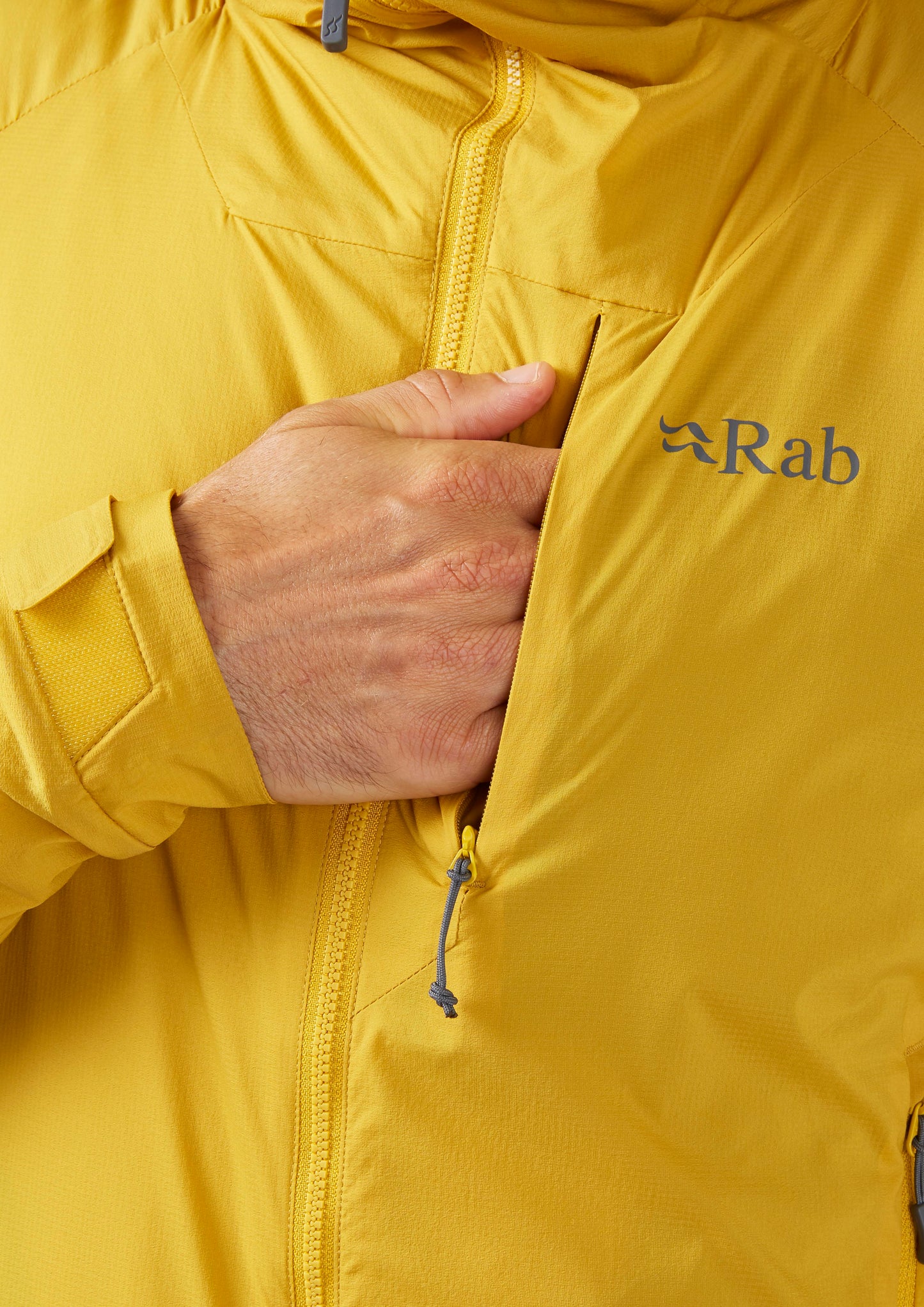 VR Summit Jacket