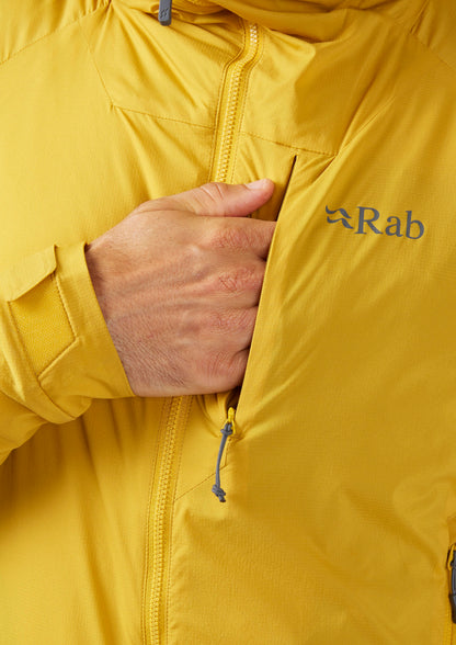 VR Summit Jacket