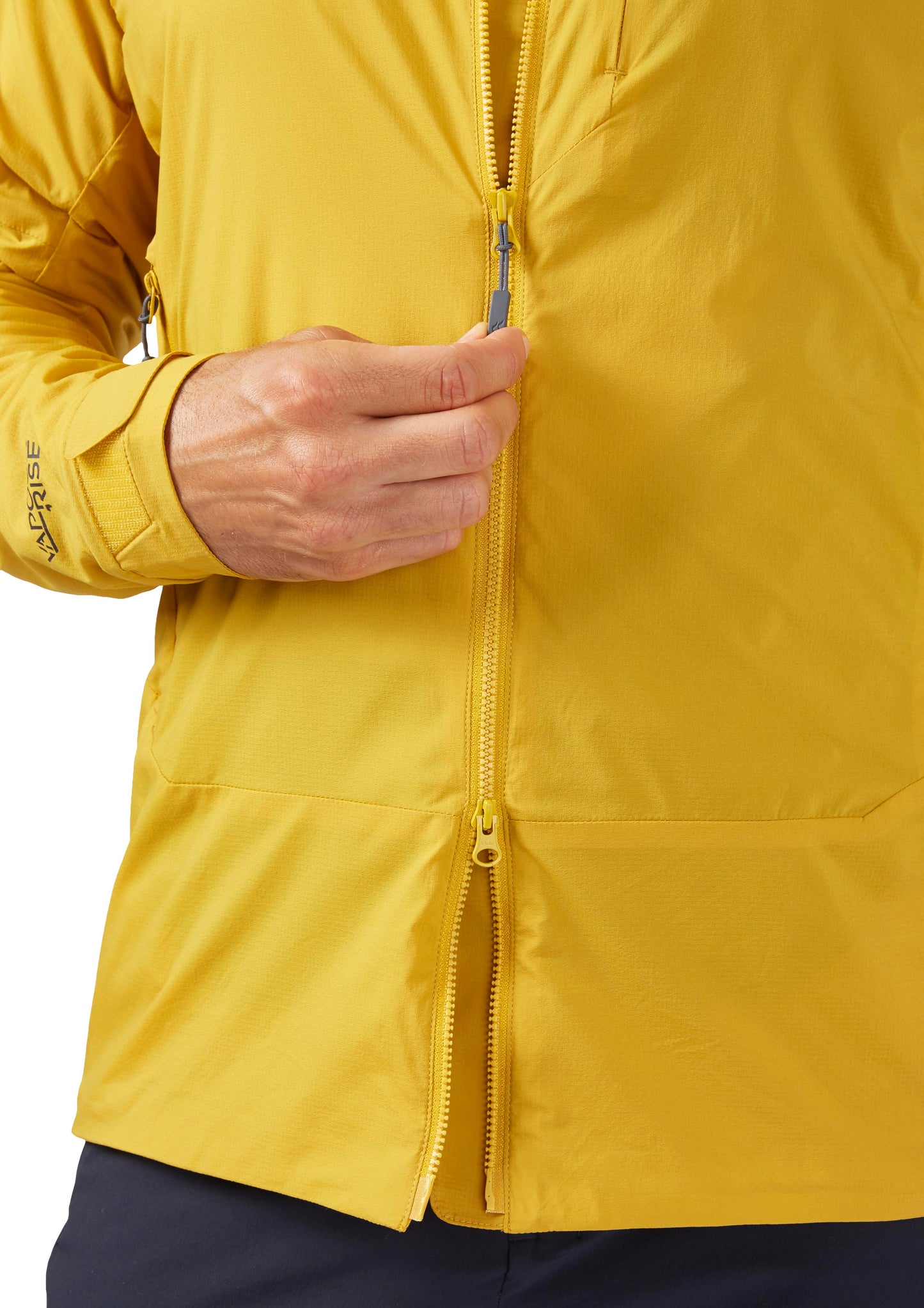 VR Summit Jacket