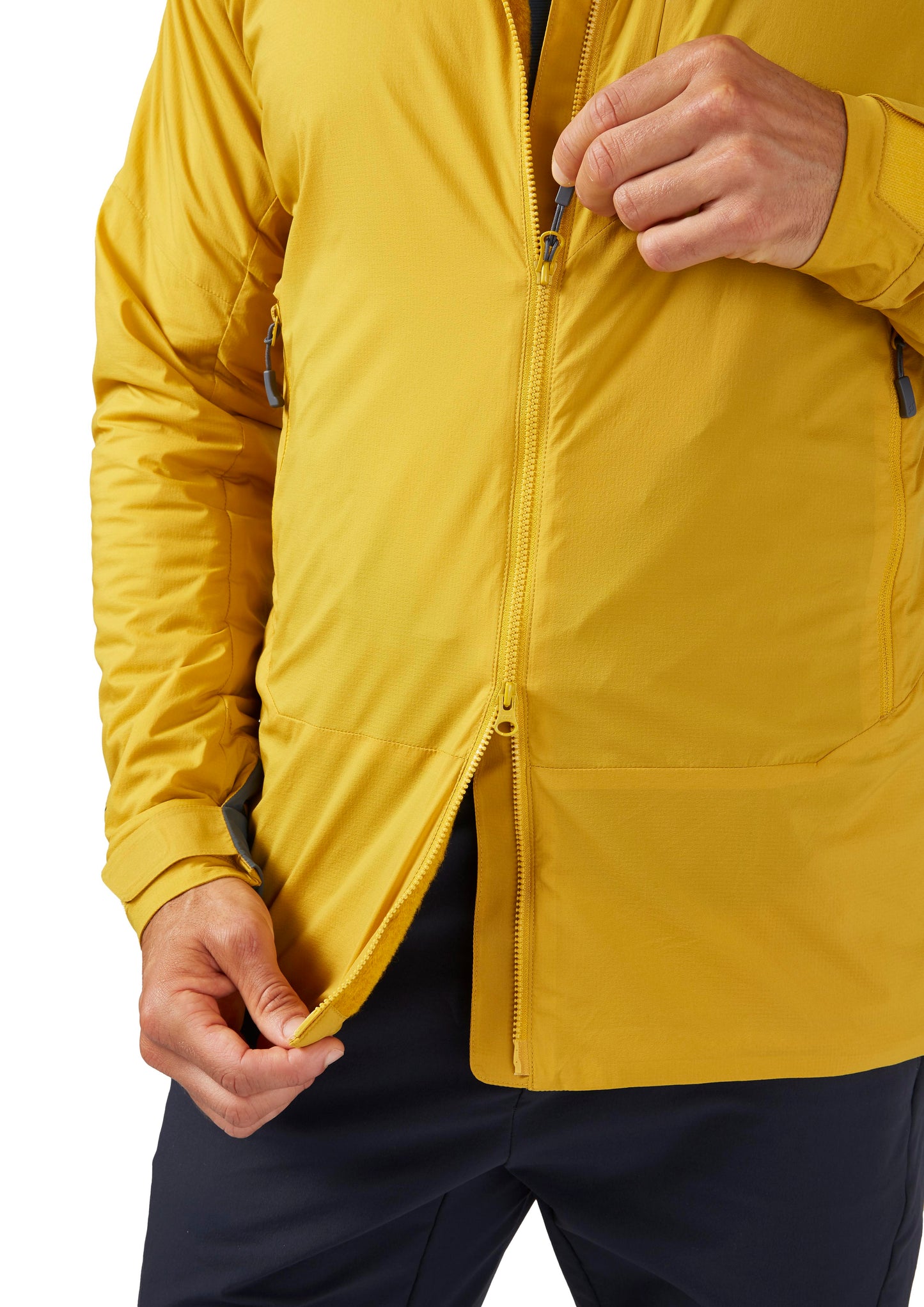 VR Summit Jacket