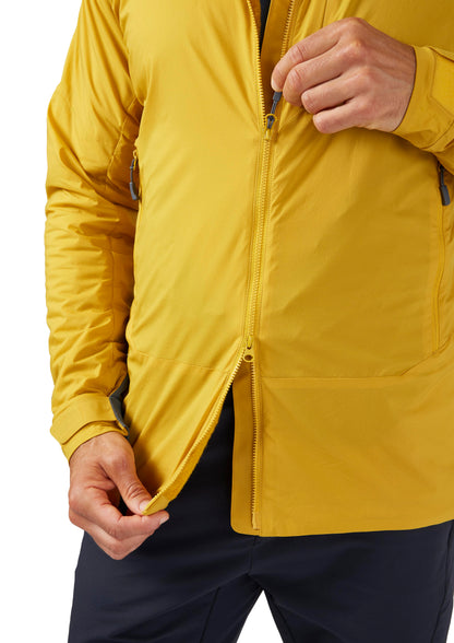 VR Summit Jacket
