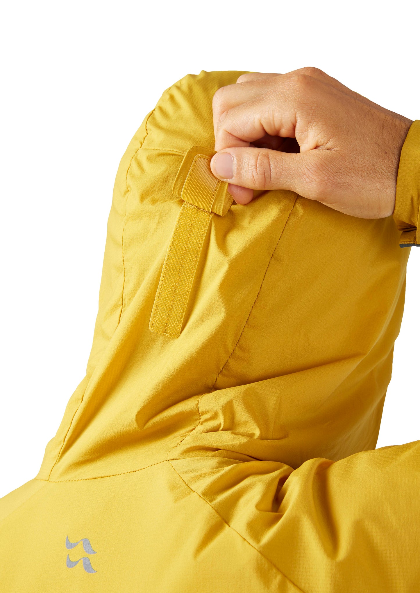 VR Summit Jacket
