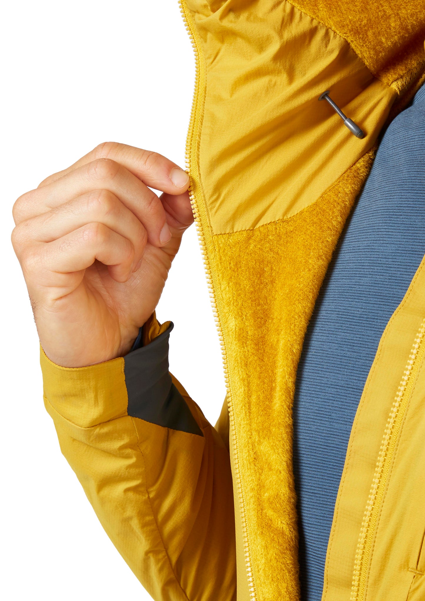 VR Summit Jacket