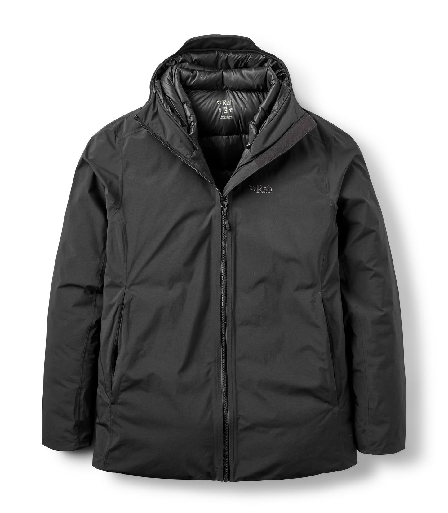 Valiance Jacket