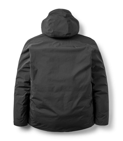 Valiance Jacket