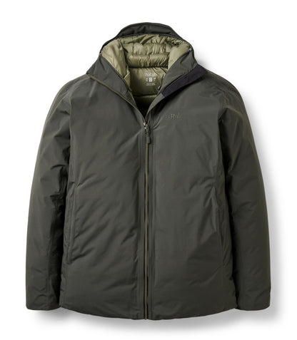 Valiance Jacket