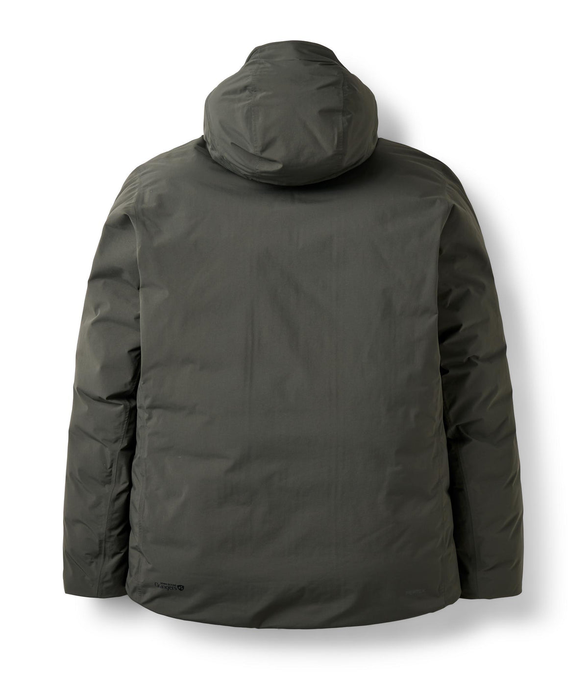 Valiance Jacket