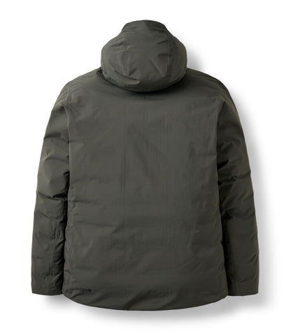Valiance Jacket