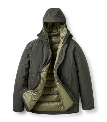 Valiance Jacket
