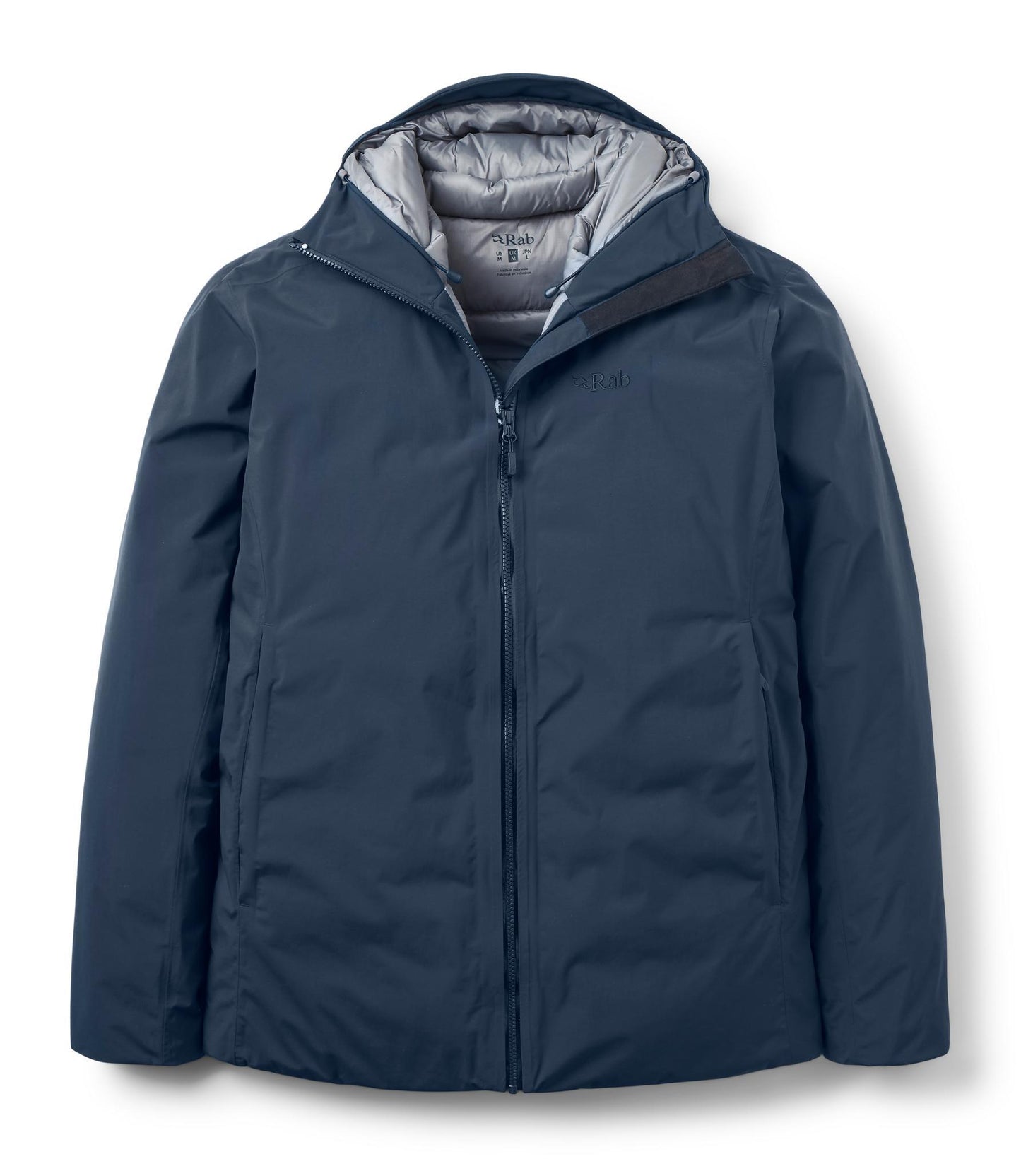 Valiance Jacket