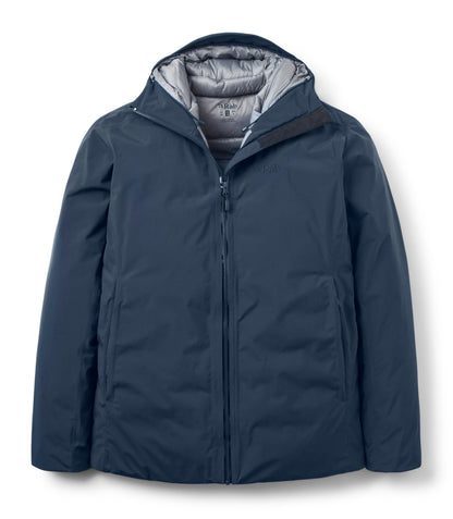 Valiance Jacket
