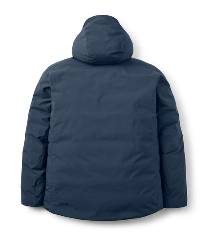 Valiance Jacket