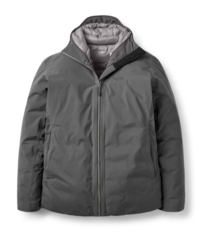 Valiance Jacket