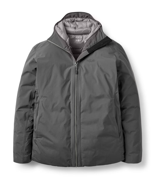 Valiance Jacket