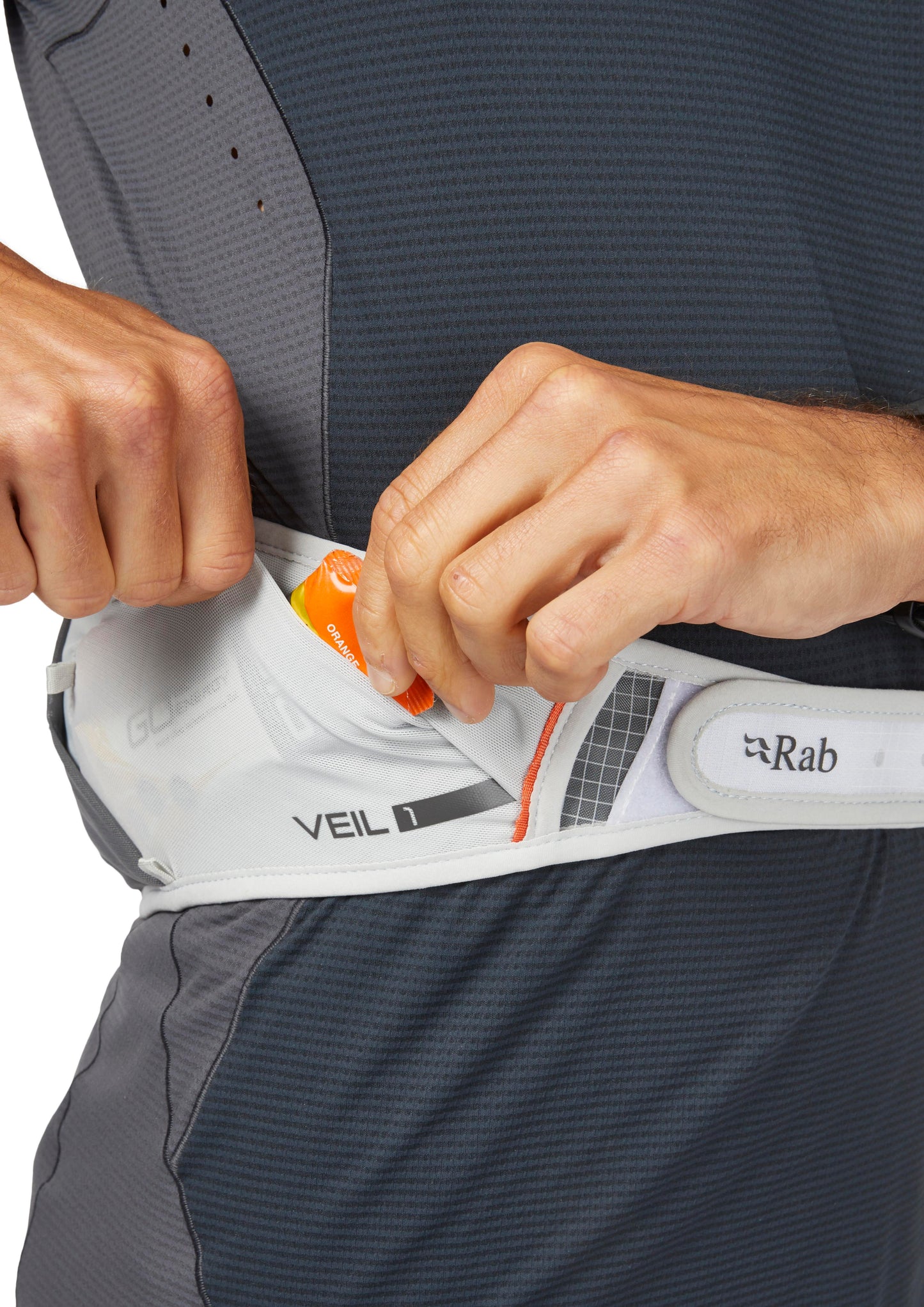 Veil 1