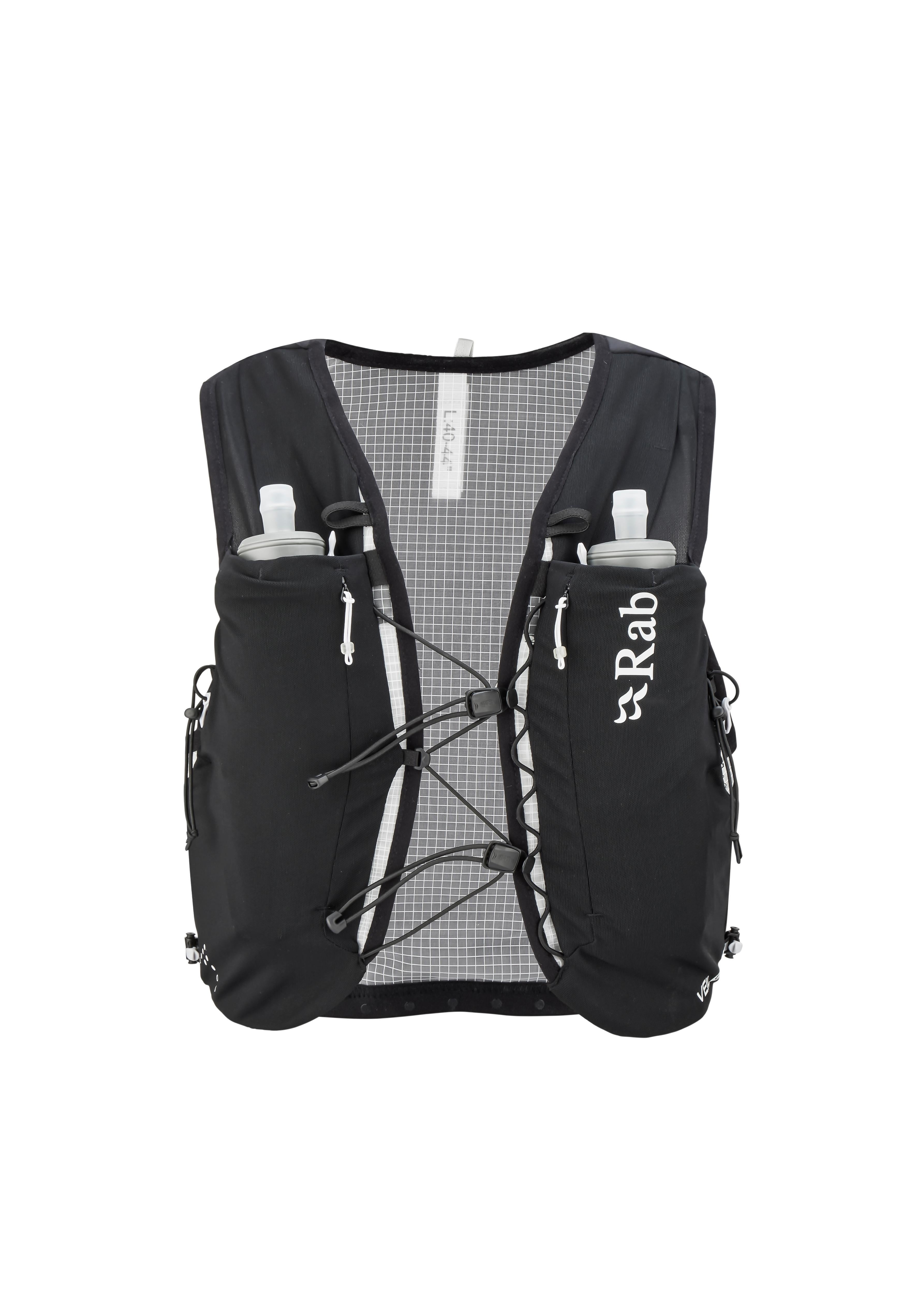 Rab Veil 6 ランニングベスト　Sサイズ Veil 6 | Rab® ジャパン公式サイト