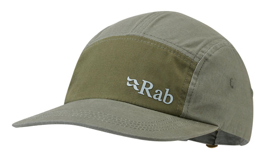 Venant 5 Panel Cap
