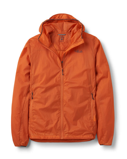 Vital Hoody