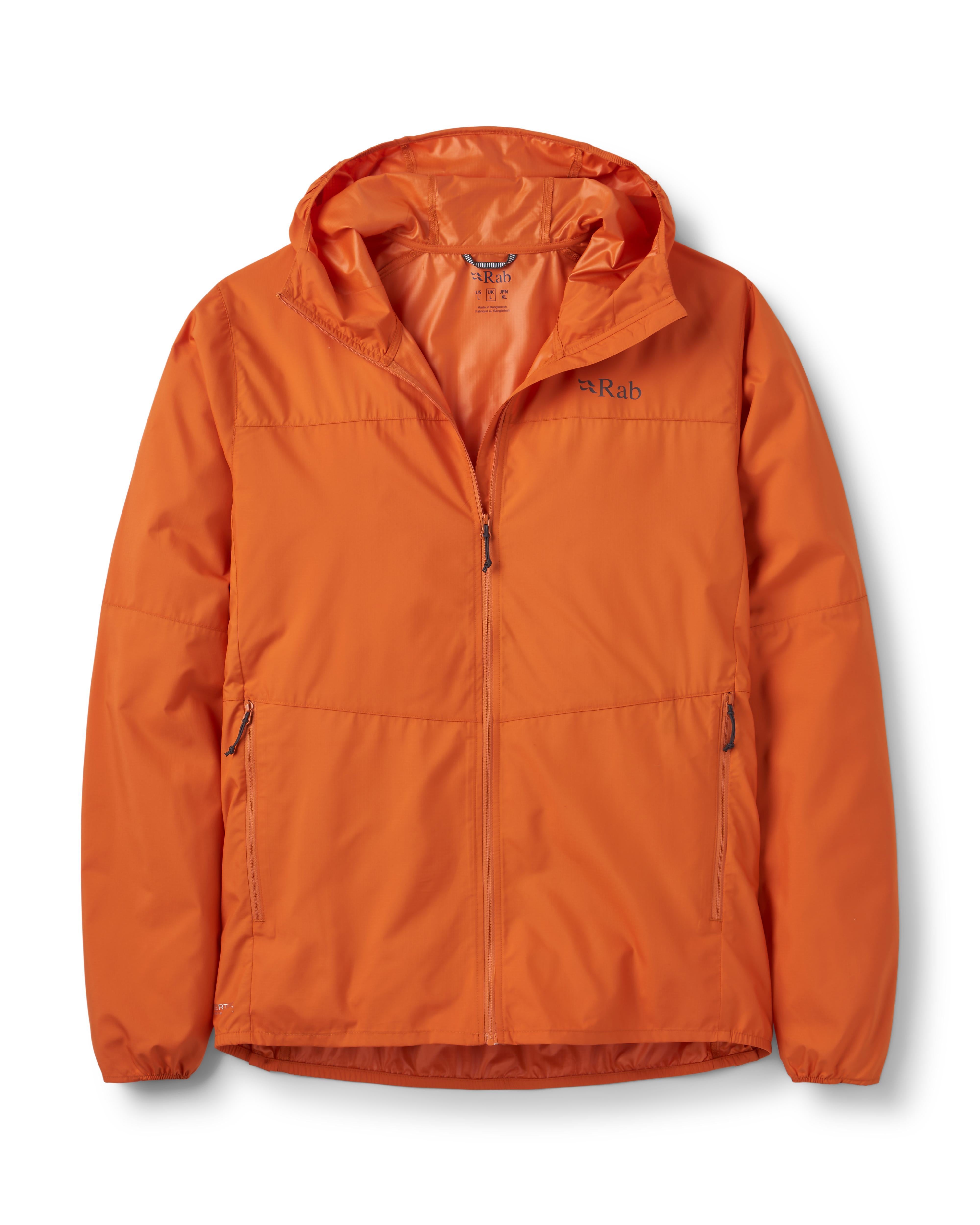Rab Windgather Hoody L 新品未使用 Rab / Windgather Hoody – narrative outdoor supply