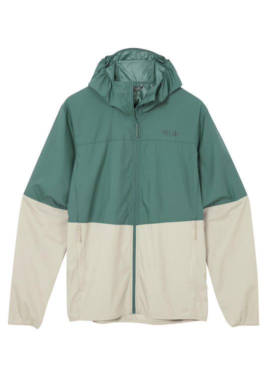 Windgather Hoody