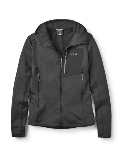 Ascendor Hoody Wmns