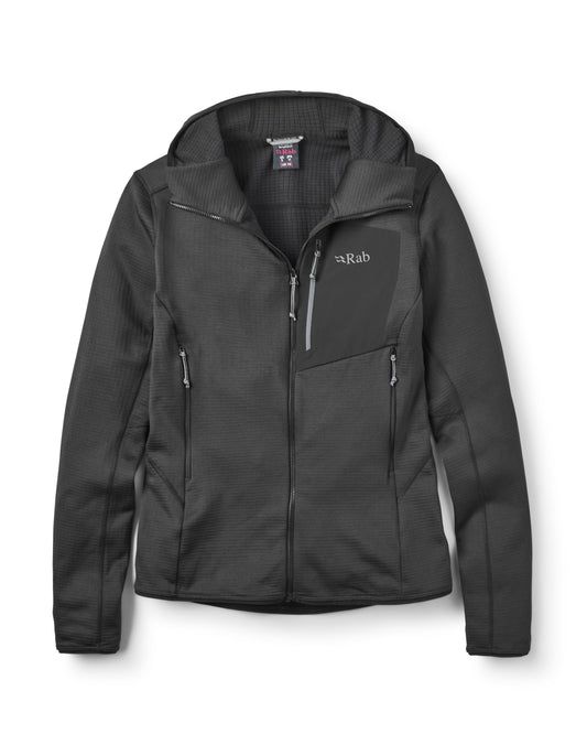 Ascendor Hoody Wmns