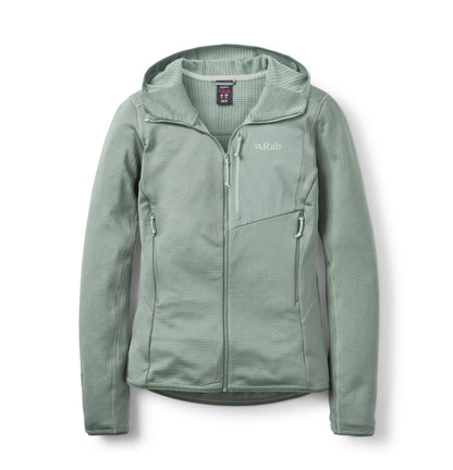 Ascendor Hoody Wmns