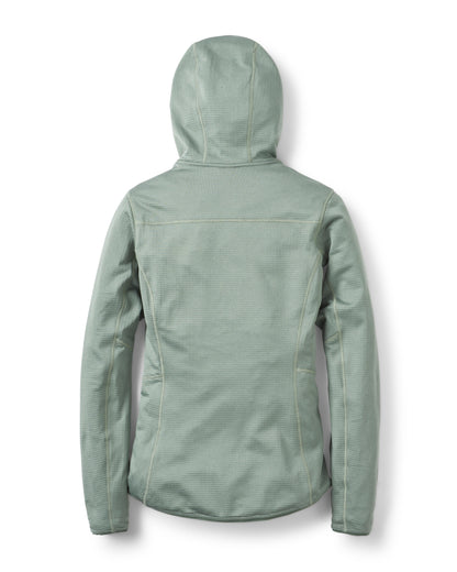 Ascendor Hoody Wmns