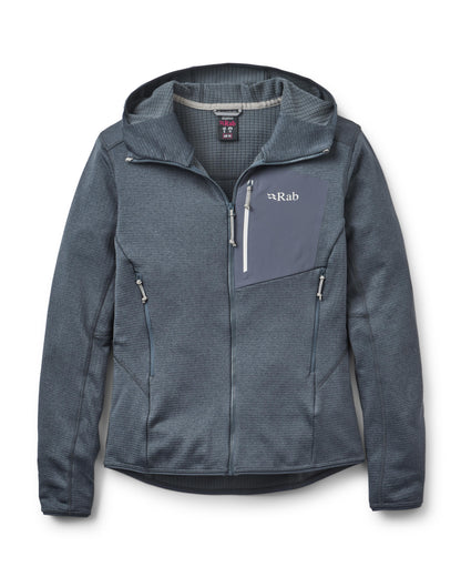 Ascendor Hoody Wmns