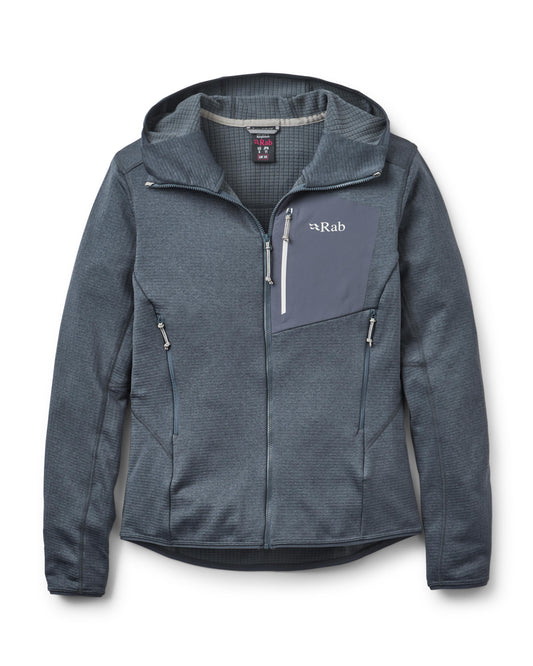Ascendor Hoody Wmns