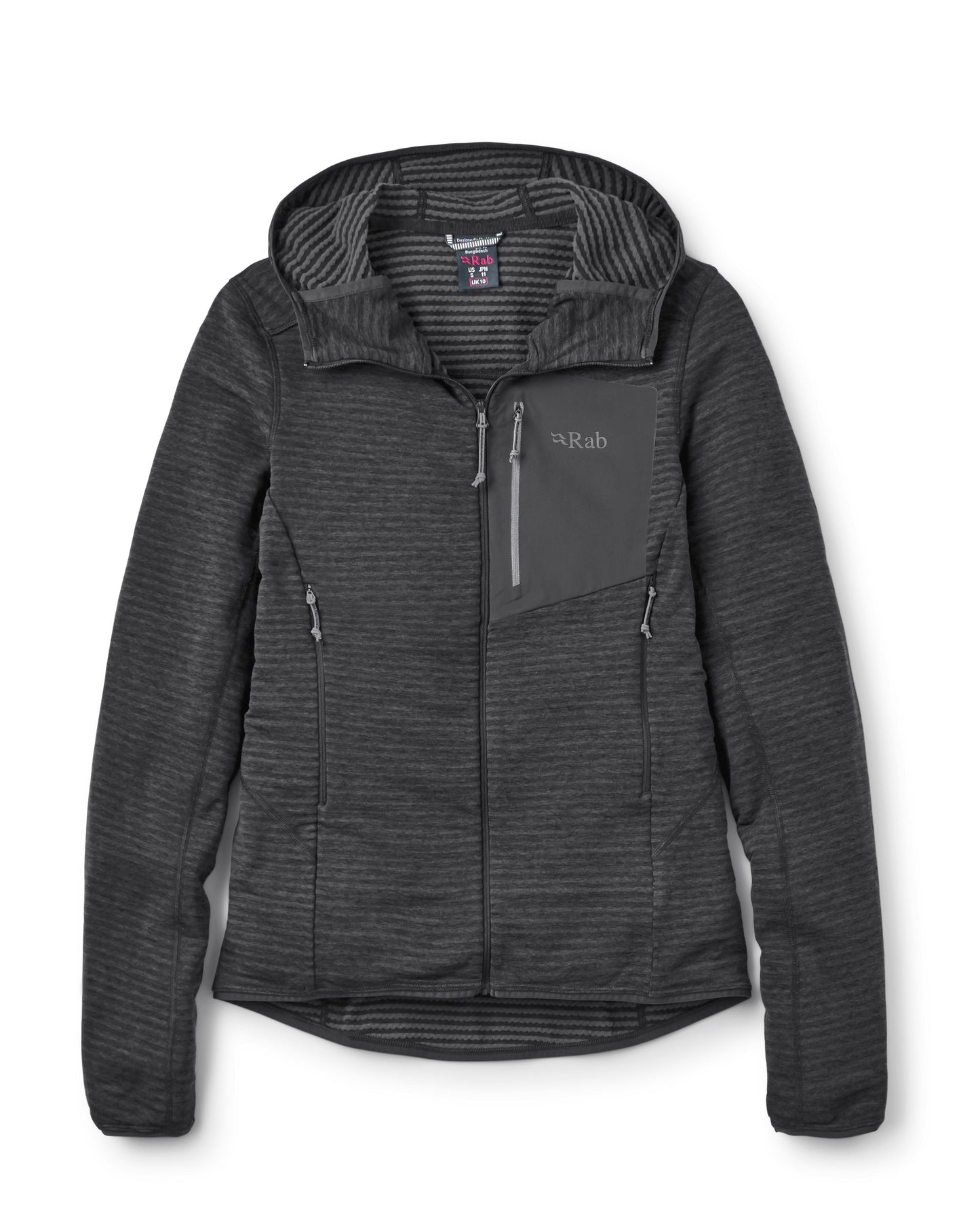 Ascendor Light Hoody Wmns