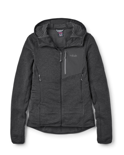 Ascendor Light Hoody Wmns