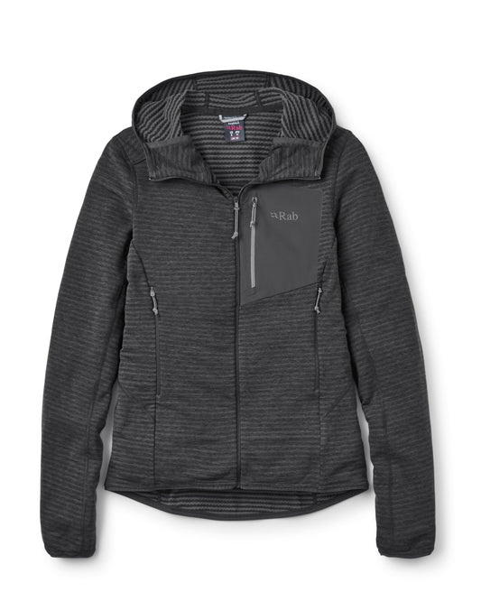 Ascendor Light Hoody Wmns