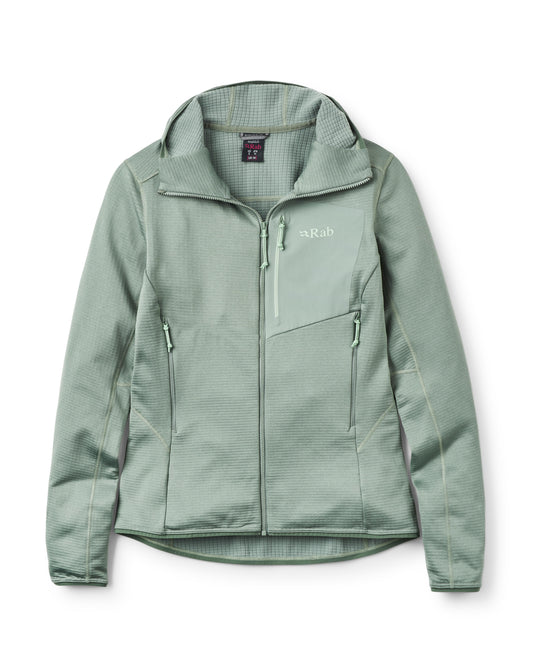 Ascendor Light Hoody Wmns