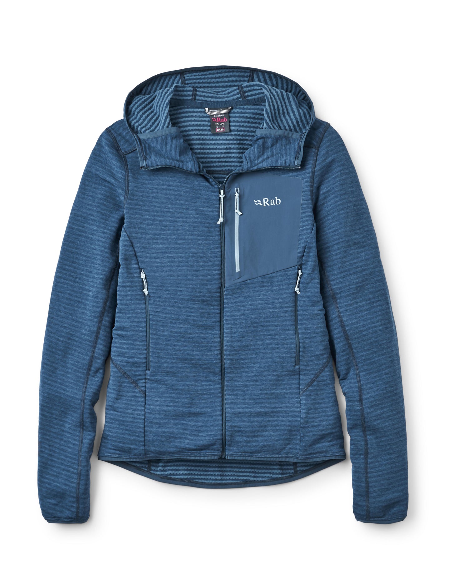 Ascendor Light Hoody Wmns