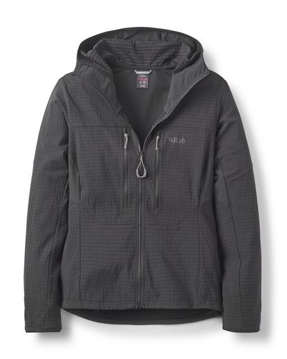 Ascendor Pro Hoody Wmns
