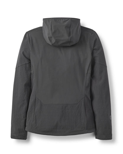 Ascendor Pro Hoody Wmns